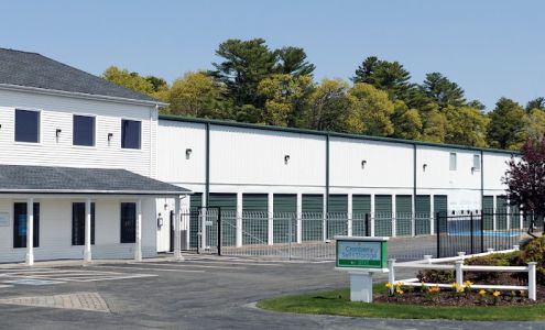 Cranberry Self Storage