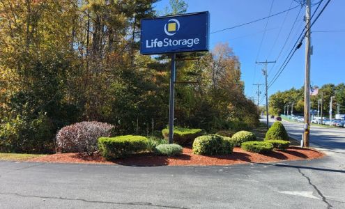 Life Storage - Wareham