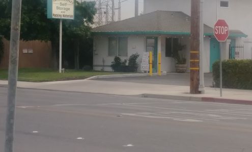 Soledad Self Storage