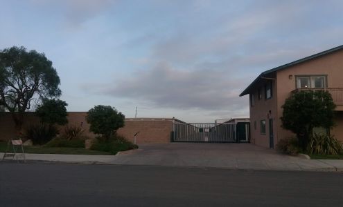 Los Coches Self Storage