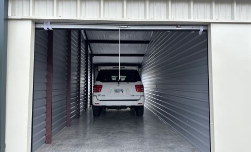 JPG Rental and Storage