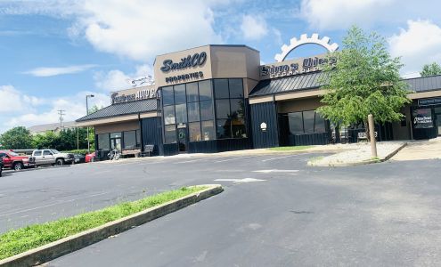 SmithCO Properties 1010 Crossroads Plaza, Lawrenceburg Kentucky 40342
