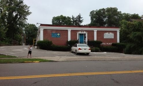 Freedom Properties Climate-Control Storage