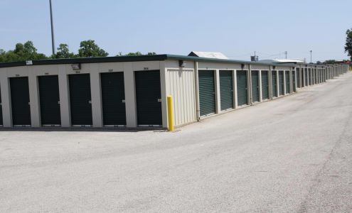 American Mini Storage