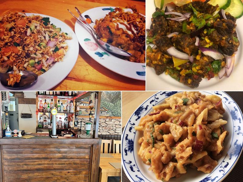 Himalayan Cafe & Takeaway