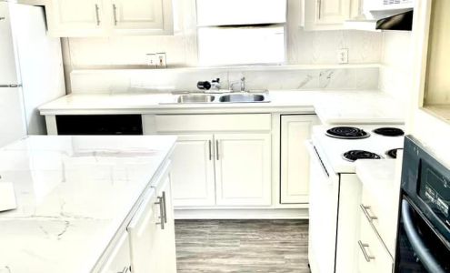 Acadia Climate Controlled