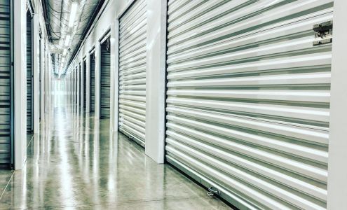 Executive Storage, LLC