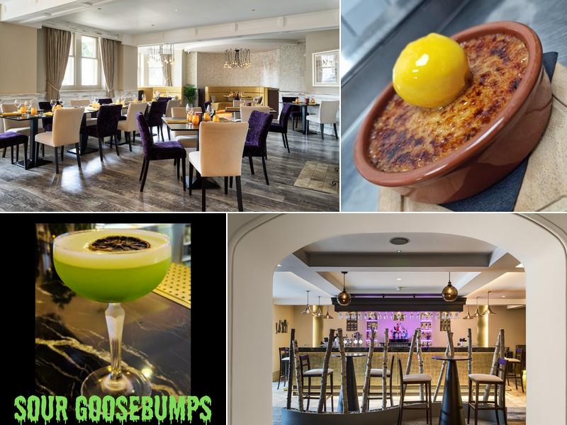 Bay Tree Bar & Grill