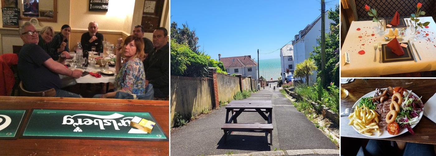 The Earl of Clarendon