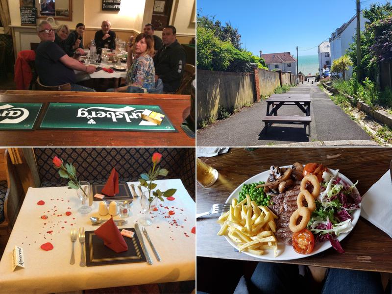 The Earl of Clarendon