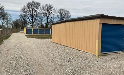 Vincennes Self Storage