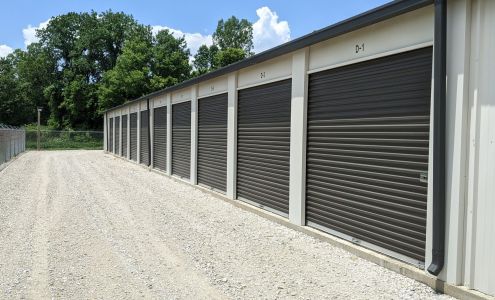 A-1 Self Storage