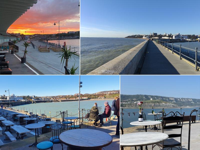 Lighthouse Champagne Bar