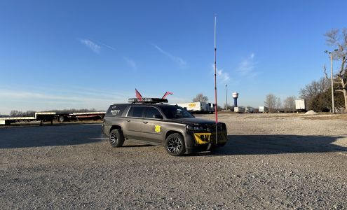 TCT Trucking Lake View