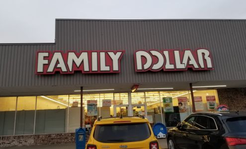 Family Dollar