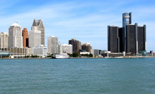 Classic Storage Detroit