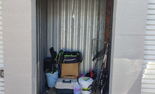 Stop 'N Lock Self Storage