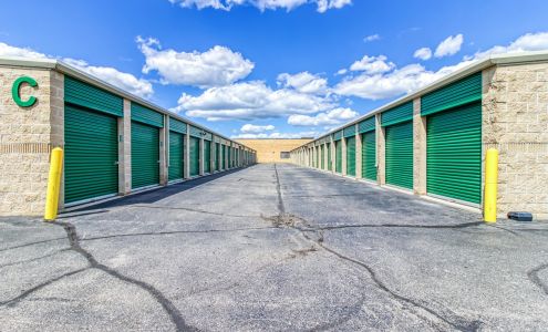 Storage Sense - Oak Park