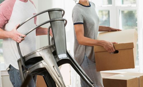 Stowaway - State College