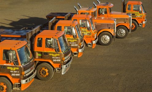 Kauai Freight Service