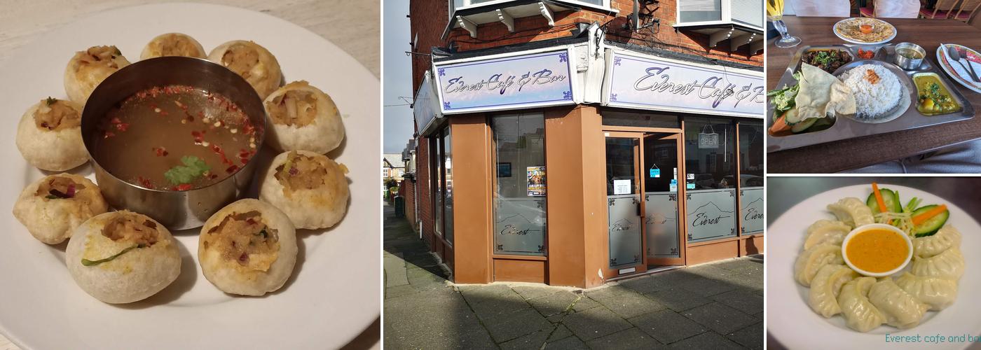 Everest Spice Fusion