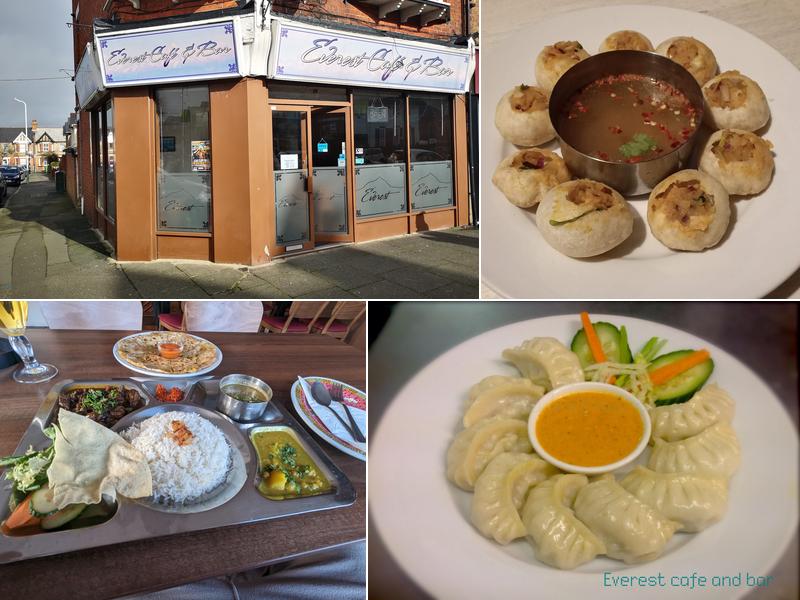 Everest Spice Fusion