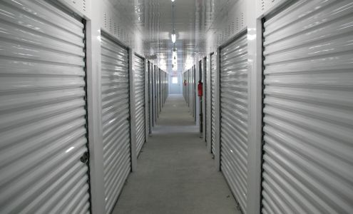 Access24 Self Storage 32nd Street