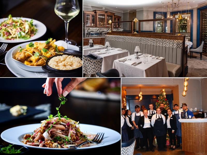 Marco Pierre White Steakhouse Bar & Grill Folkestone