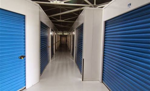 Richter Self Storage