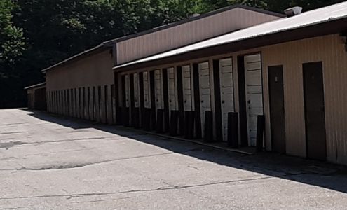 Woodale Self Storage