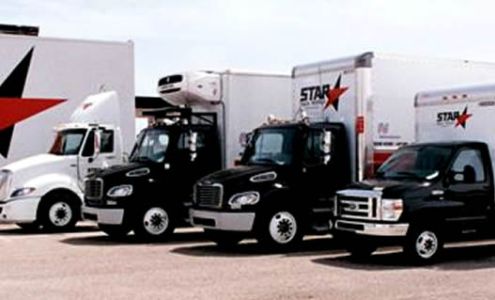Star Truck Rentals