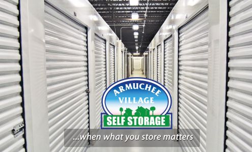 Armuchee Village Self Storage