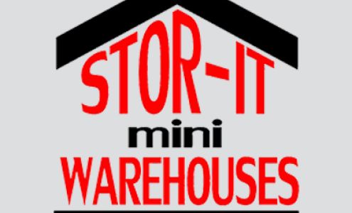 Stor-It Mini Warehouses