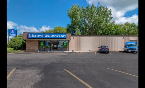 Sherwin-Williams Paint Store