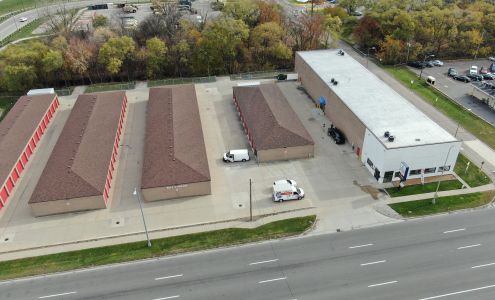 ClearHome Self Storage