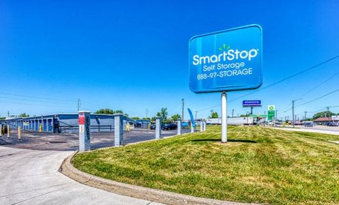 SmartStop Self Storage
