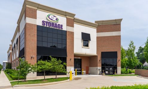 EZ Storage Royal Oak