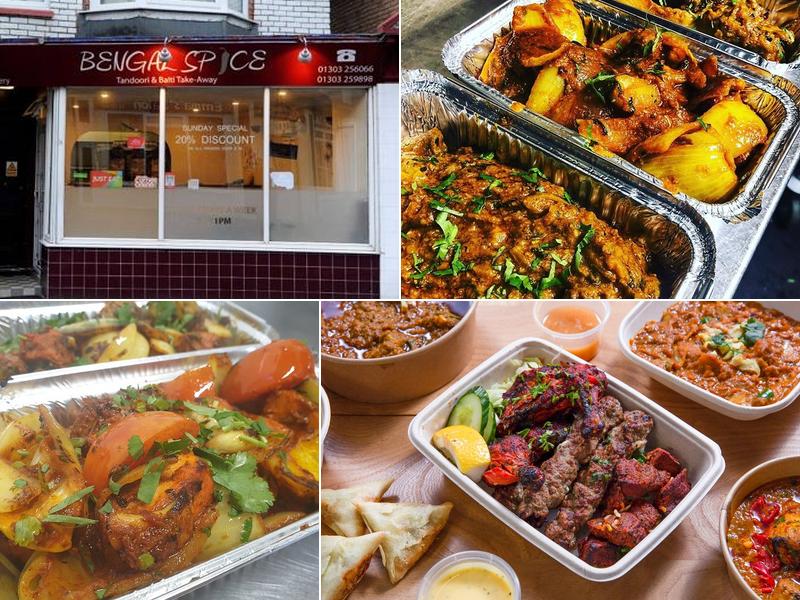 Bengal Spice Indian Takeaway