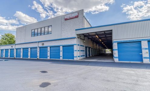 Storage Sense - Utica