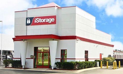 iStorage