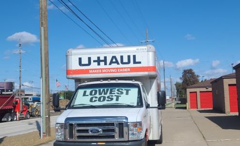 U-Haul Neighborhood Dealer