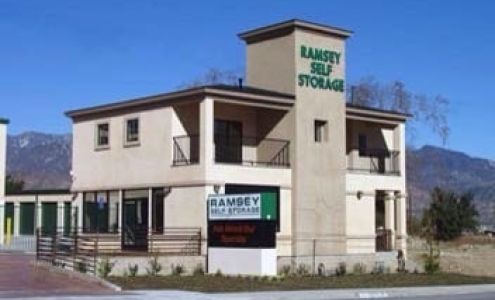 Ramsey Self Storage