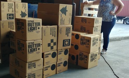 Li-Way Transfer & Storage Inc