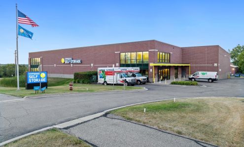 Compass Self Storage