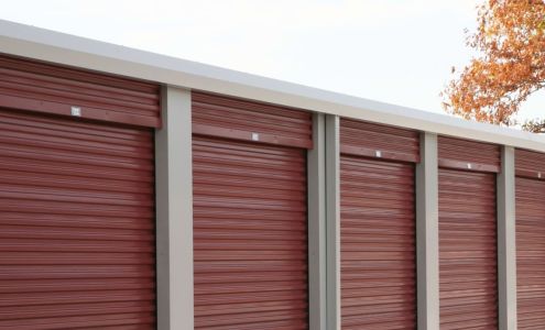 U-Stor-It, II Self Storage