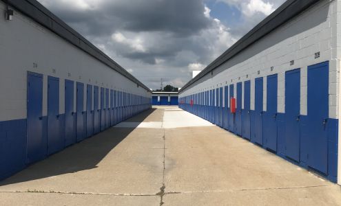 Storage Sense - Lansing