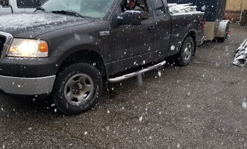 Stop 'n Lock Self Storage