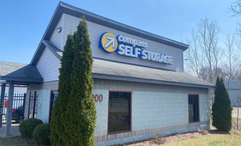 Compass Self Storage