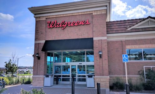 Walgreens