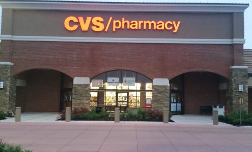 CVS